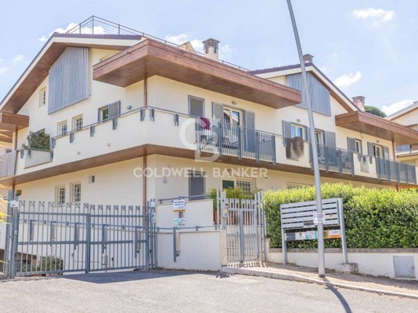 appartamento in affitto a Grottaferrata
