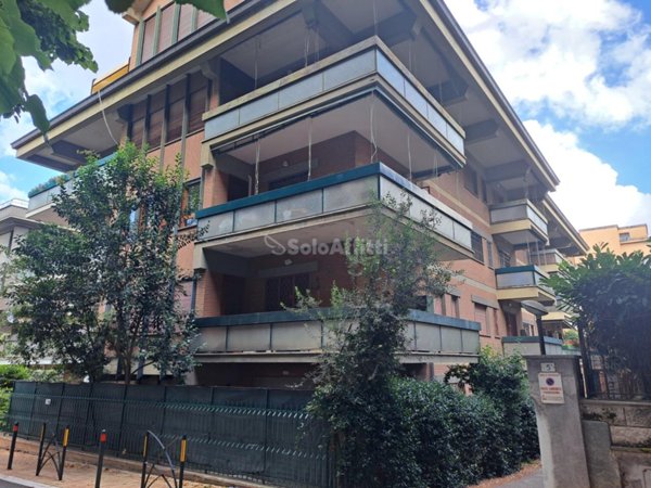 appartamento in affitto a Grottaferrata