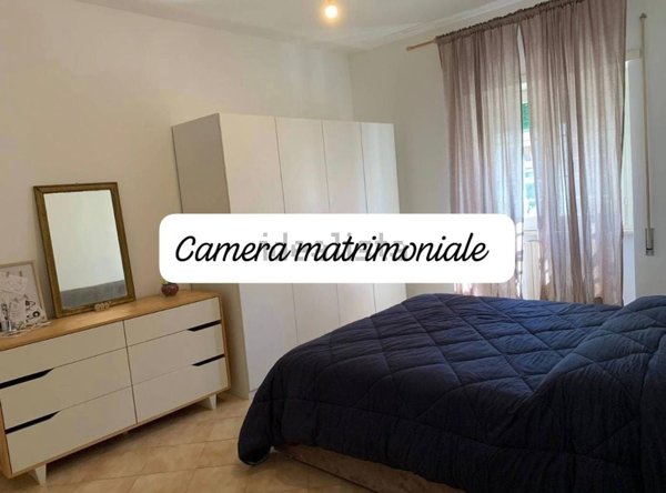 appartamento in affitto a Grottaferrata
