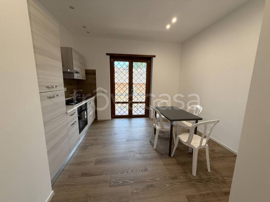 appartamento in affitto a Grottaferrata