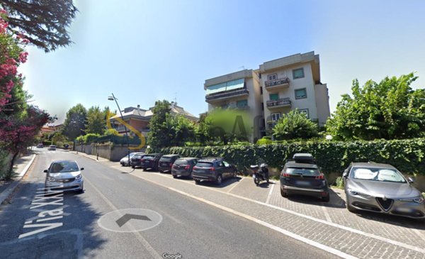 appartamento in affitto a Grottaferrata
