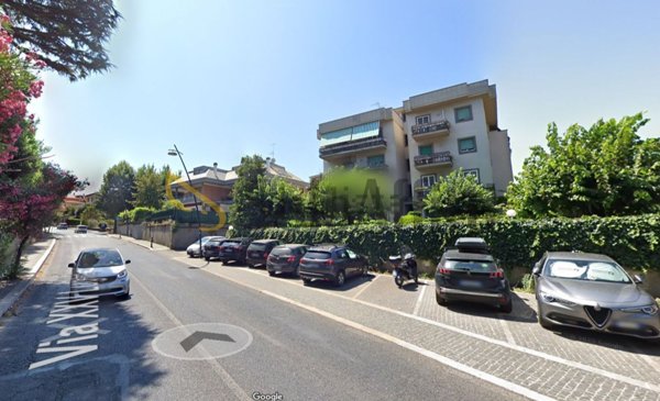 appartamento in affitto a Grottaferrata
