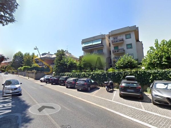 appartamento in affitto a Grottaferrata