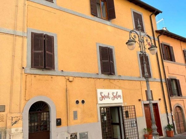 appartamento in affitto a Grottaferrata