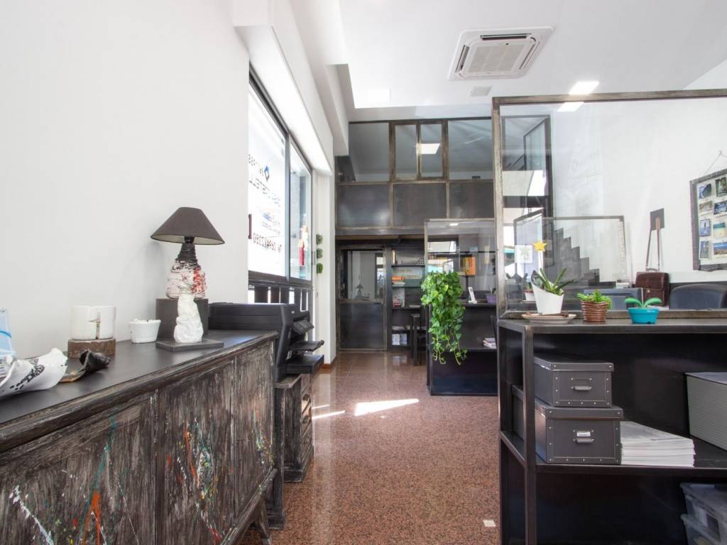 ufficio in affitto a Grottaferrata