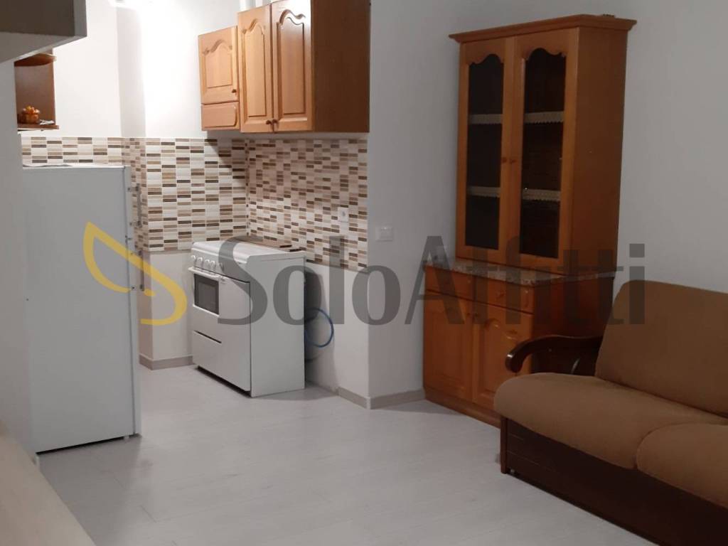 appartamento in affitto a Grottaferrata