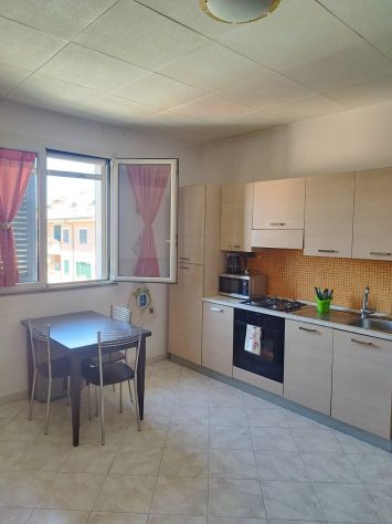 appartamento in affitto a Grottaferrata