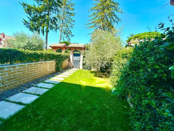 appartamento in affitto a Grottaferrata