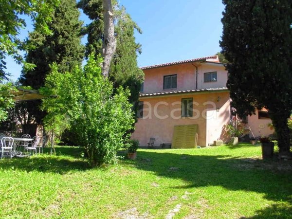 casa indipendente in affitto a Grottaferrata