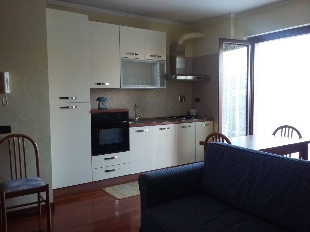 appartamento in affitto a Grottaferrata