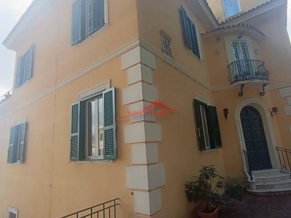 appartamento in affitto a Grottaferrata