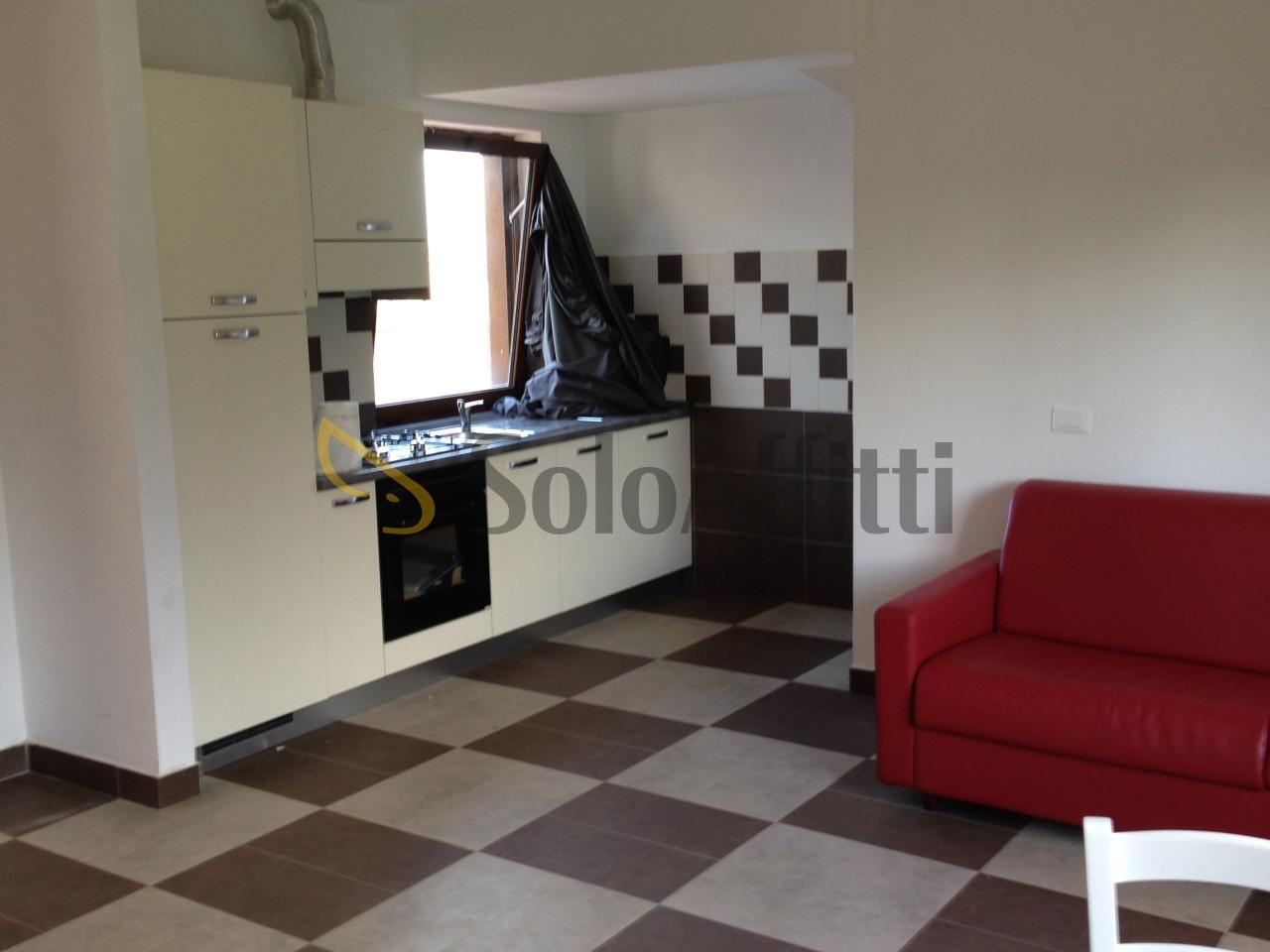 appartamento in affitto a Grottaferrata