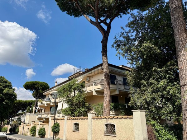 appartamento in affitto a Grottaferrata