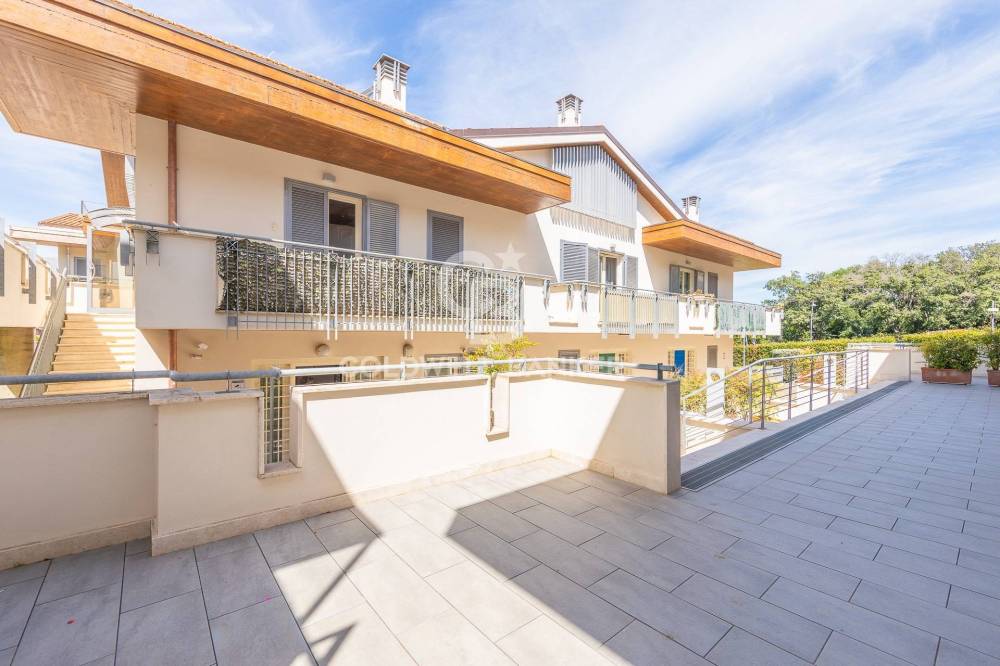 appartamento in affitto a Grottaferrata