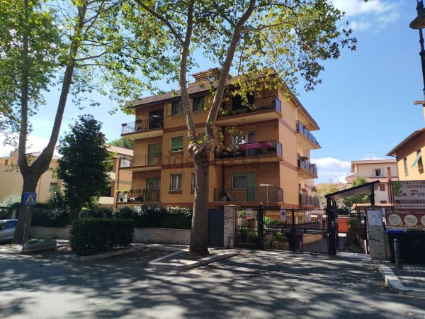 appartamento in affitto a Grottaferrata