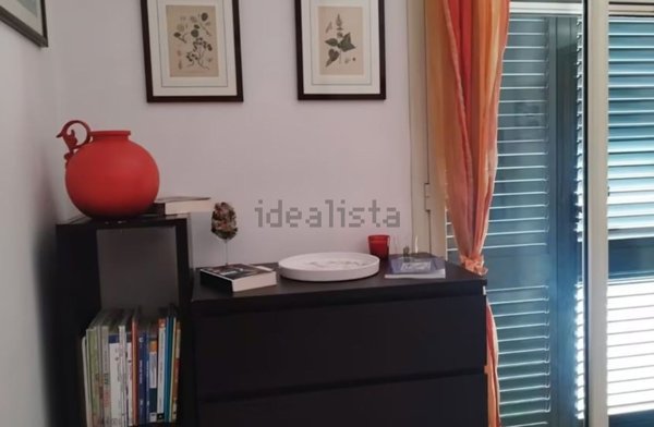 appartamento in affitto a Grottaferrata