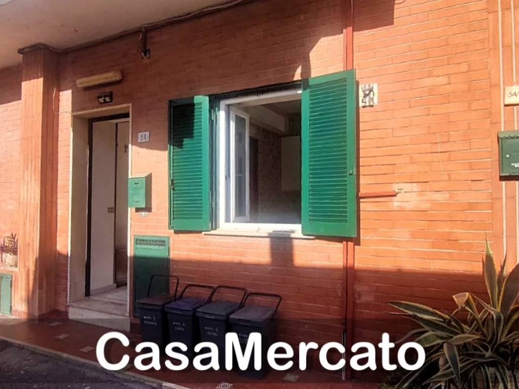 appartamento in affitto a Grottaferrata