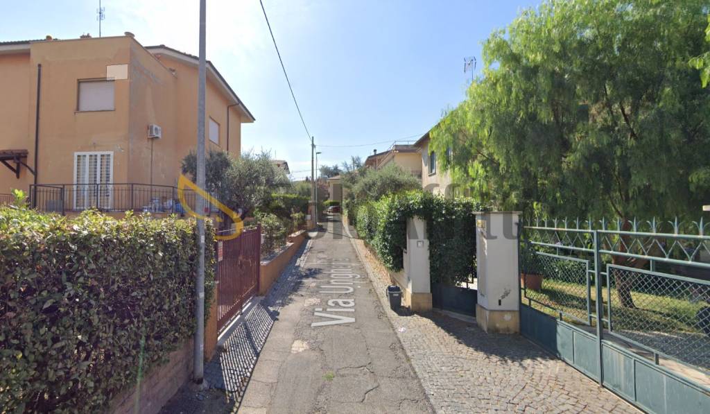 appartamento in affitto a Grottaferrata