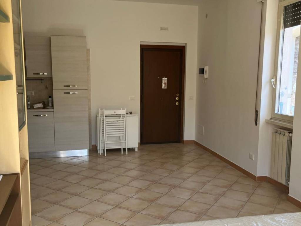 appartamento in affitto a Grottaferrata