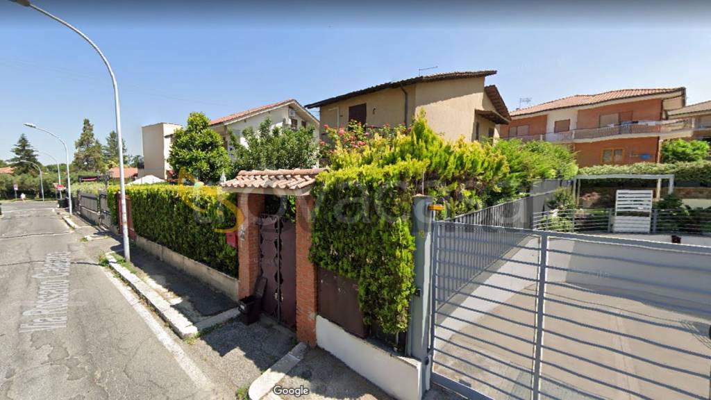 appartamento in affitto a Grottaferrata