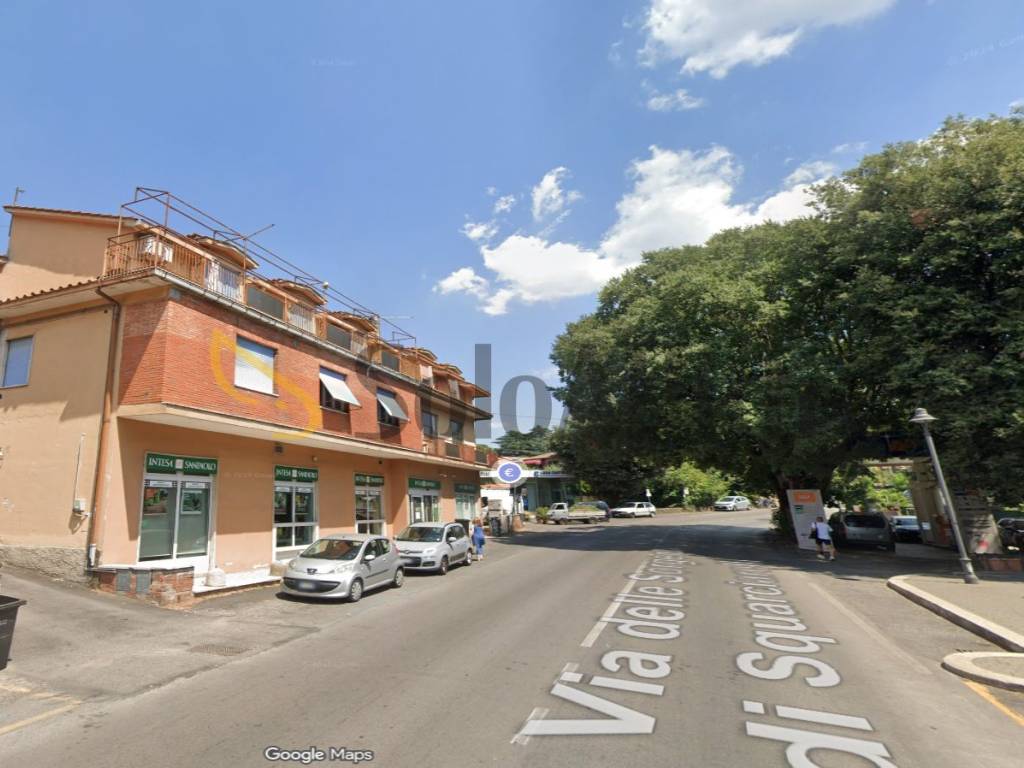 appartamento in affitto a Grottaferrata