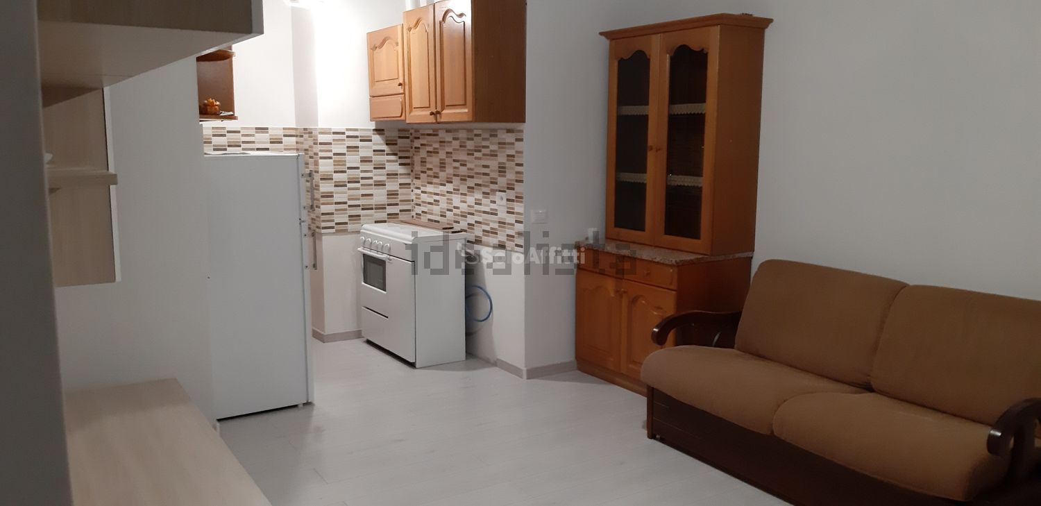 appartamento in affitto a Grottaferrata