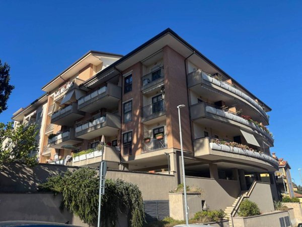 appartamento in affitto a Grottaferrata