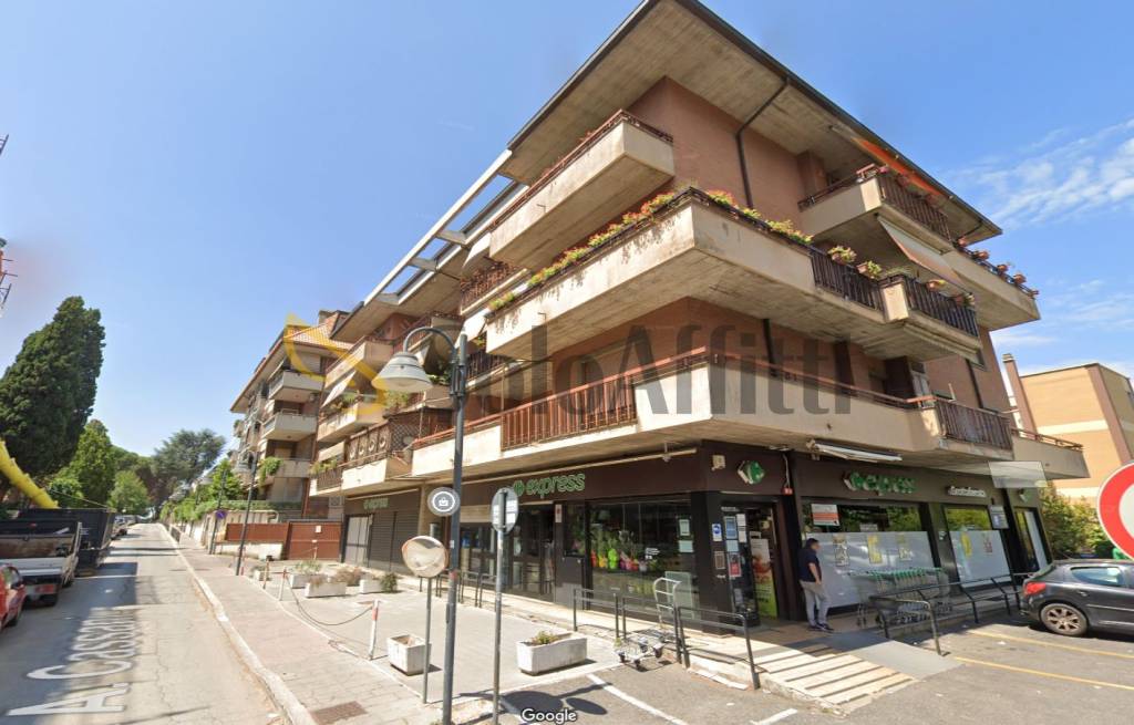 appartamento in affitto a Grottaferrata