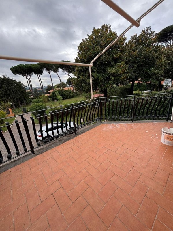 appartamento in affitto a Grottaferrata