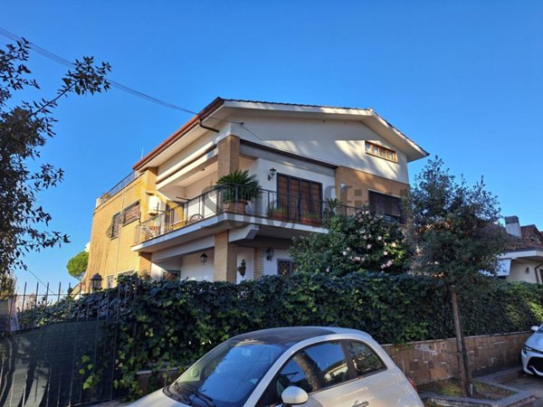 appartamento in affitto a Grottaferrata