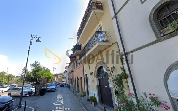appartamento in affitto a Grottaferrata