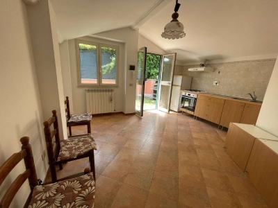 appartamento in affitto a Grottaferrata