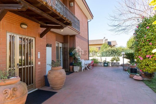 appartamento in affitto a Grottaferrata