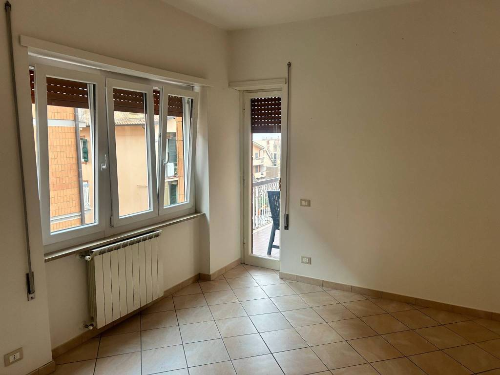 appartamento in affitto a Grottaferrata