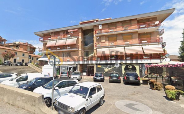 appartamento in affitto a Grottaferrata