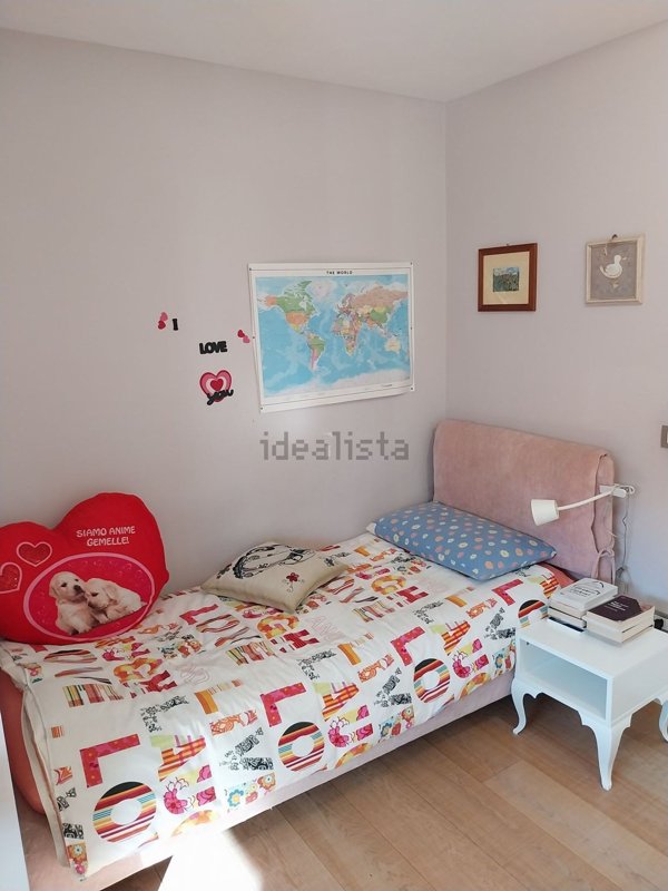 appartamento in affitto a Grottaferrata