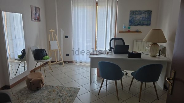 ufficio in affitto a Grottaferrata