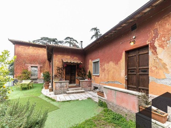 appartamento in affitto a Grottaferrata