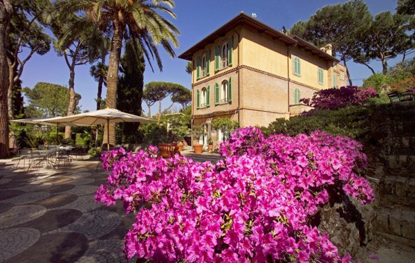 casa indipendente in affitto a Grottaferrata