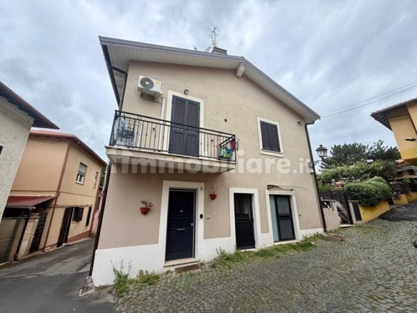 appartamento in affitto a Grottaferrata