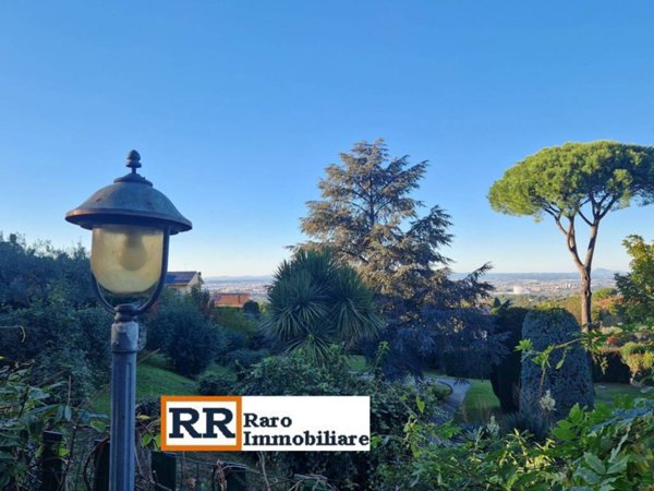 appartamento in affitto a Grottaferrata