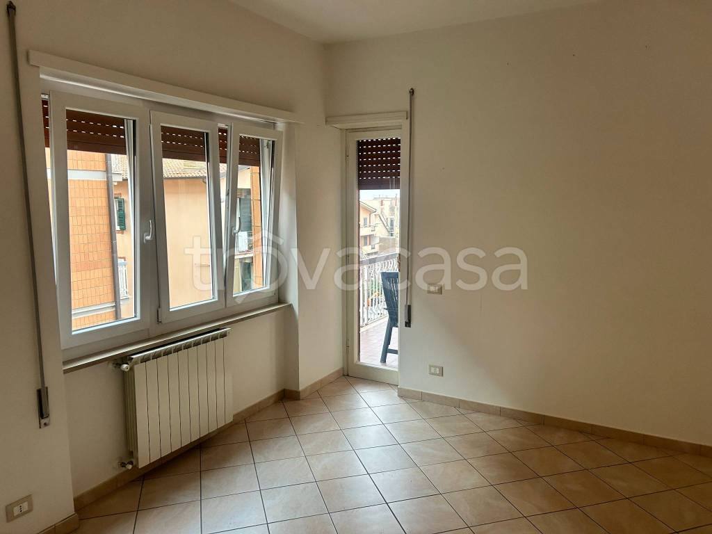 appartamento in affitto a Grottaferrata