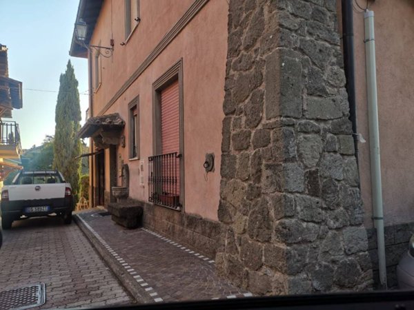 appartamento in affitto a Grottaferrata