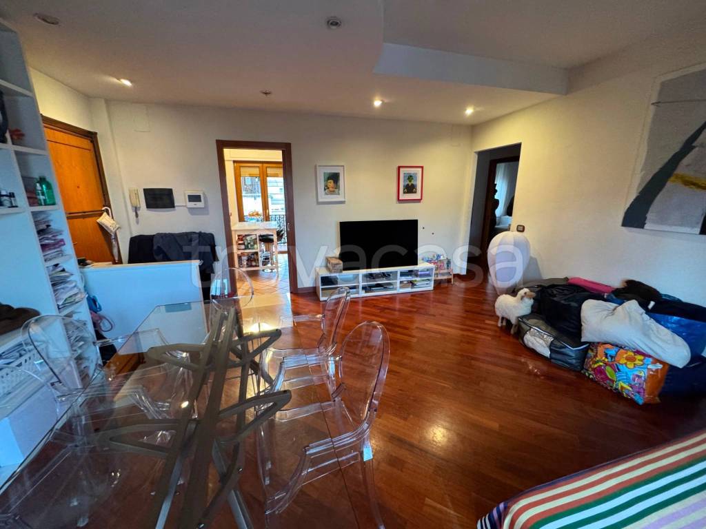 appartamento in affitto a Grottaferrata