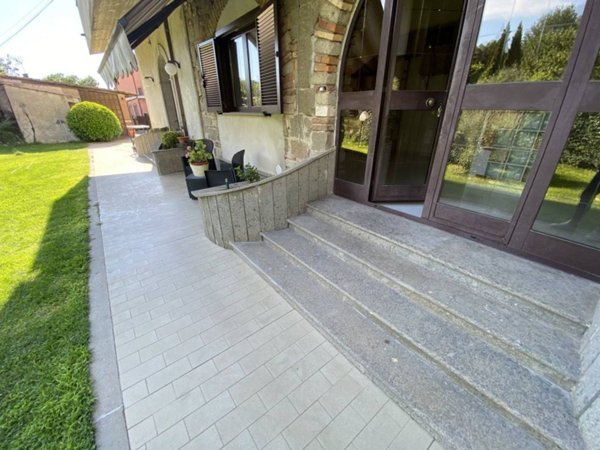 appartamento in affitto a Grottaferrata