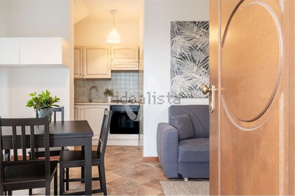 appartamento in affitto a Grottaferrata