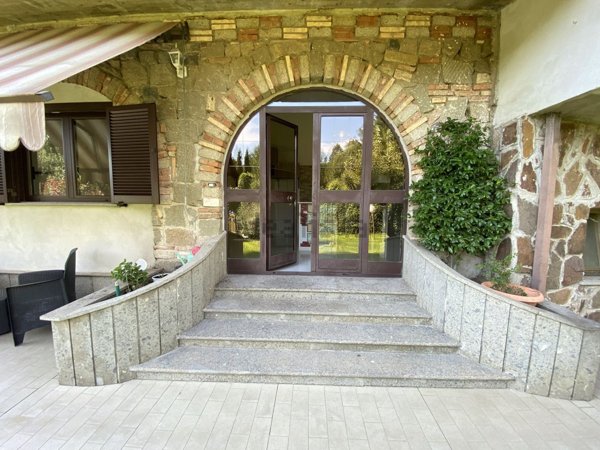 appartamento in affitto a Grottaferrata
