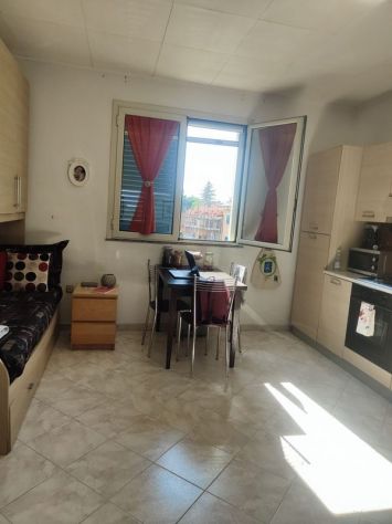 appartamento in affitto a Grottaferrata