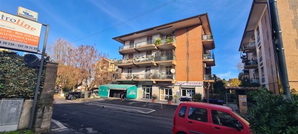 appartamento in affitto a Grottaferrata