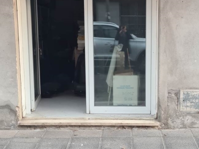 negozio in affitto a Grottaferrata